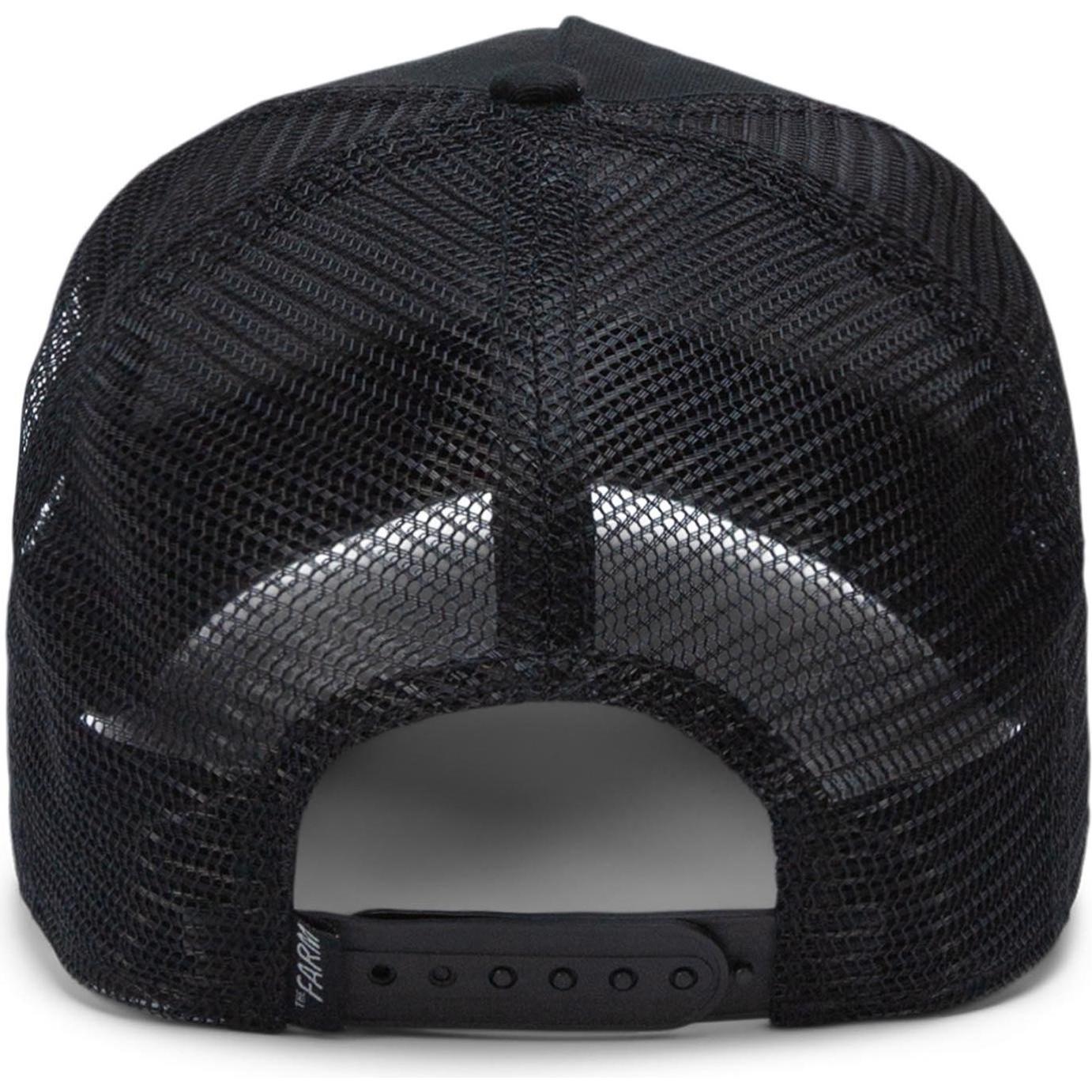 Thumbnail - Goorin Bros, Herren, Cap, Cap Casual, Schwarz, (One Size)