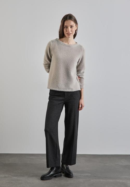 Immagine prodotto Street One Maglietta U-Boot (42)