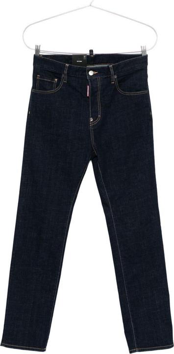 Produktbild Dsquared2 Jeans Blu (52)
