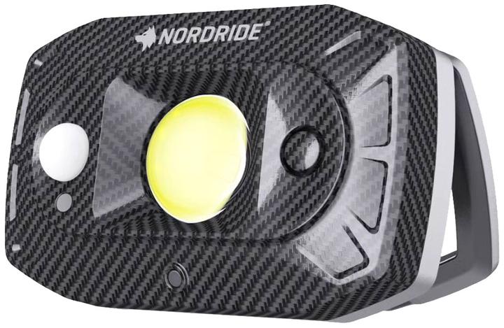 Actual product image Nordride LED floodlight (1300 lm)