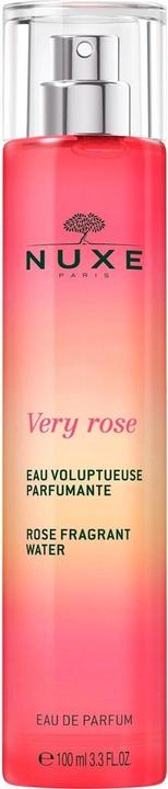 Nuxe Very Rose Eau Voluptueuse Parfumante 100 ml (Eau de parfum, 100 ml)