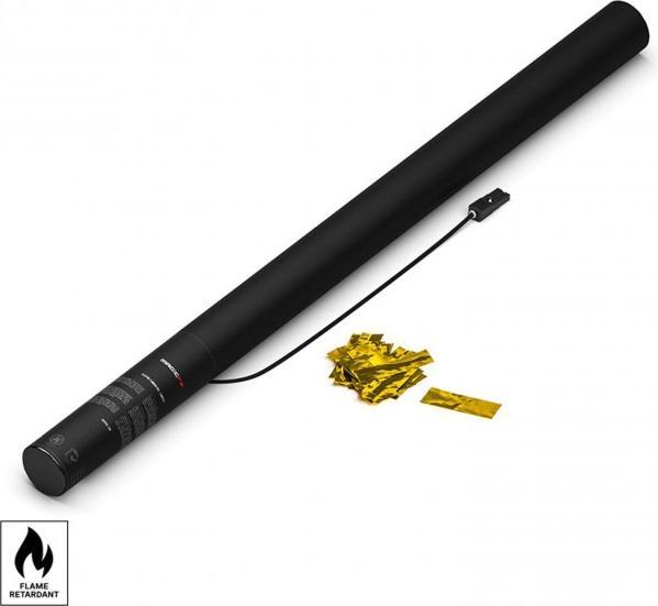 Image du produit MagicFX Electric Confetti Shot Metallic 80 cm - Or