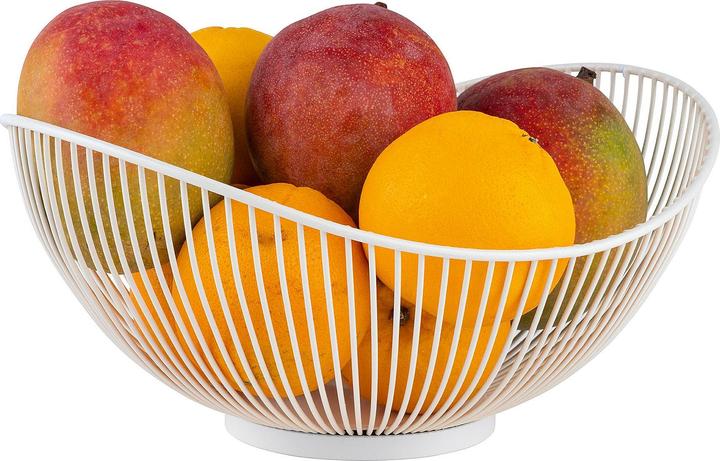 Actual product image APS SVART" basket