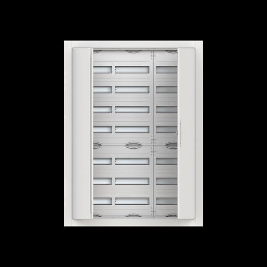 Thumbnail - ABB, Verteilerschrank, STRI UP-Kleinverteiler