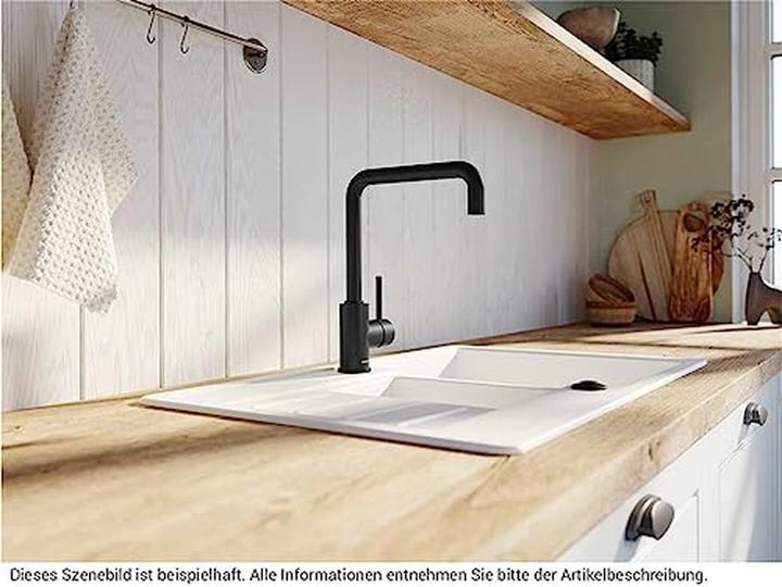 Produktbild Blanco Mili