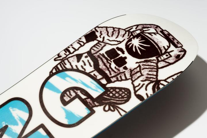 Produktbild Gnu Snowboard Antigravity 2026 (159)