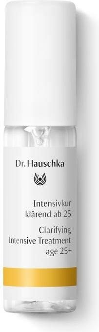 Produktbild Dr. Hauschka DR. HAUSCHKA Clarifying Intensive Treatment intensywna kuracja do skóry trądzikowej powyżej 25 roku (40 ml)
