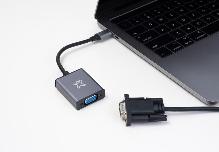 Immagine prodotto XtremeMac Type-C To VGA Adapter (USB-C)
