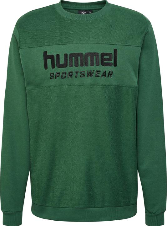 Actual product image hummel Hmllgc Kyle Sweatshirt (XL)