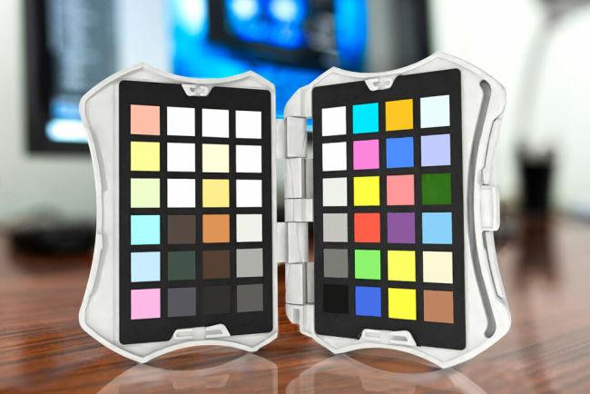 Image du produit Datacolor SpyderCheckr Photo