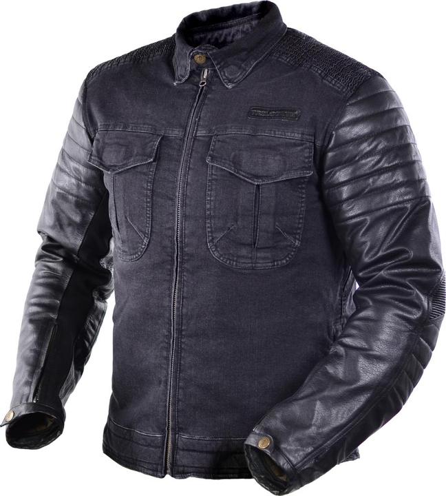 Immagine prodotto Trilobite 964 ACID SCRAMBLER Jacke (Uomini, M)