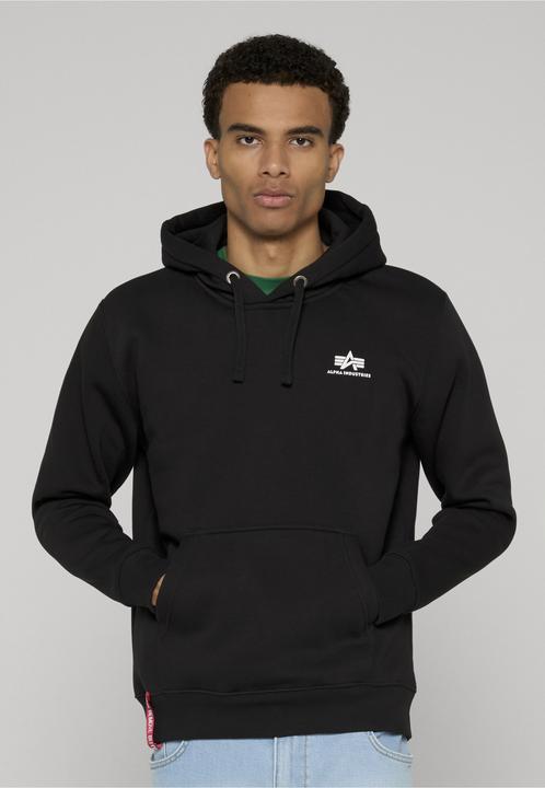 Image du produit Alpha Industries Sweatshirt Ã capuchon (XL)