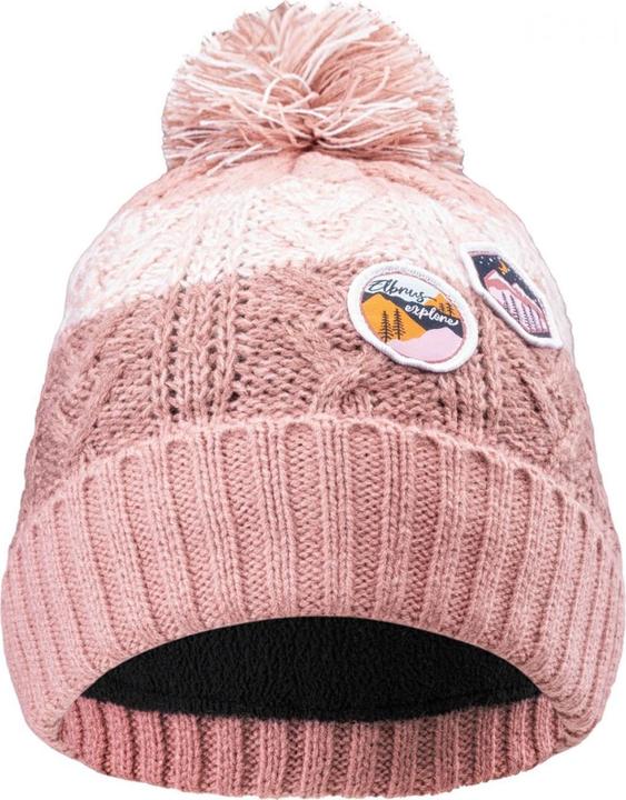 Produktbild Elbrus Lewis Mütze Mädchen (One Size)