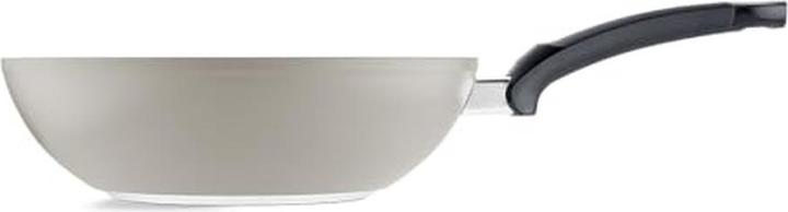 Produktbild Fissler Wok (28 cm, Wok Pfanne, Aluminium)