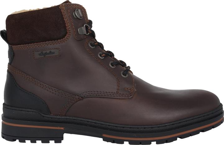 Actual product image Australian Footwear York (45)