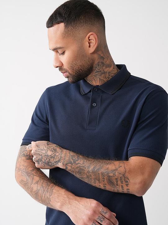 Image du produit Fred Perry Polo M3600 (M)