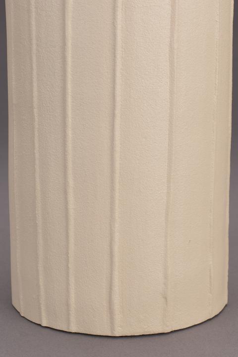 Produktbild Dutchbone Rander Vase Beige