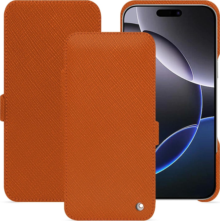Orange vibrant ( Pantone #e36b39 )