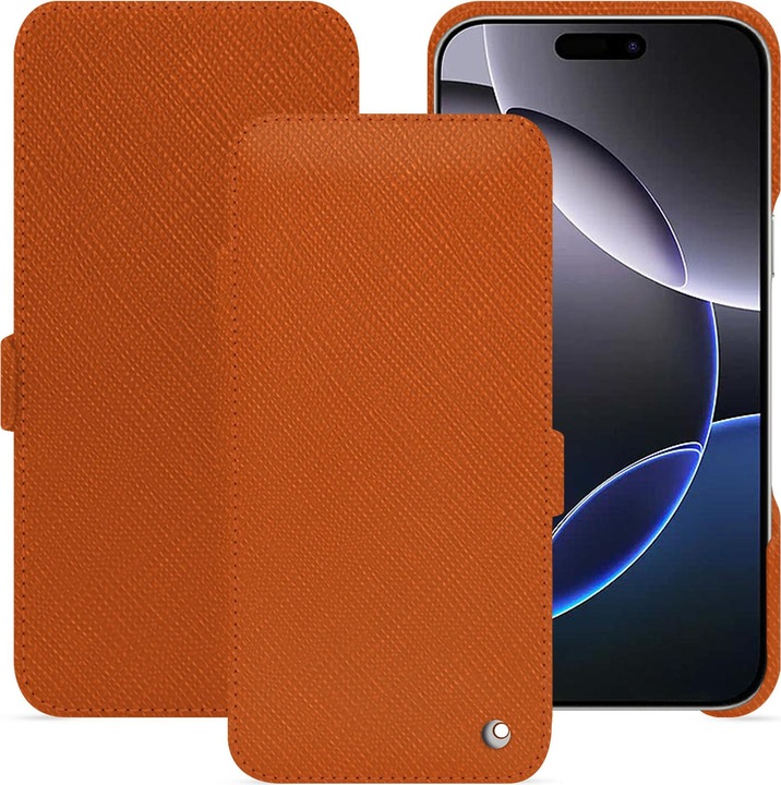 Orange vibrant ( Pantone #e36b39 )