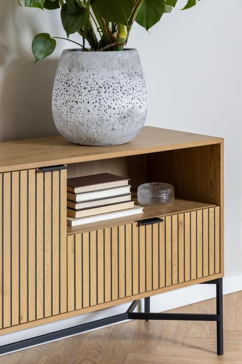 Produktbild AC Design Jaipur (180 x 40 x 70 cm)