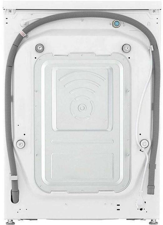 Actual product image LG V5WD95SLIM