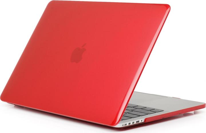 Actual product image Screenguard Hard Case for Apple MacBook Pro 13" Retina (2012-2015) A1425 A1502