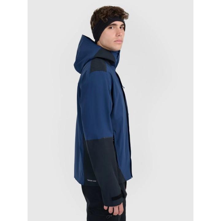 Produktbild 4F Herren-Trekkingjacke mit 10000-mm-Membran (XXL)
