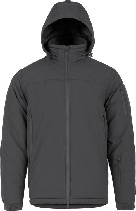 Actual product image Highlander Stryker Jkt-Dark Grey Medium (M)