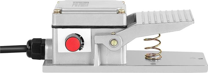 Produktbild Stamos Fusspedal für ENTRIX 200 Fussregler Fussfernregler Wig-Schweissgerät 5-Pin-Stecker