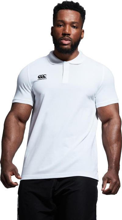 Produktbild Canterbury Waimak Poloshirt (L)