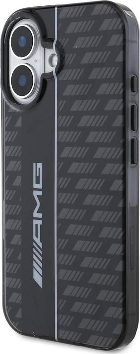 Produktbild AMG Carbon Pattern Case (Apple iPhone 16)
