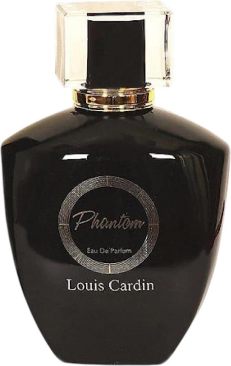 Immagine prodotto Louis Cardin Phantom Eau de Parfum 100ml Spray (Eau de parfum, 100 ml)