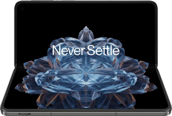 Produktbild OnePlus Open (512 GB, Voyager Black, 7.82", Dual SIM, 5G)