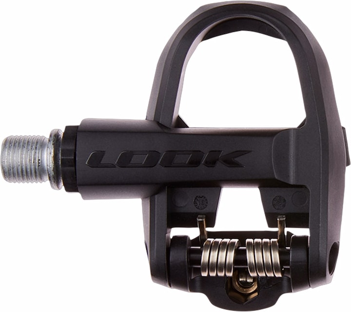 Actual product image Look KEO CLASSIC 3 +