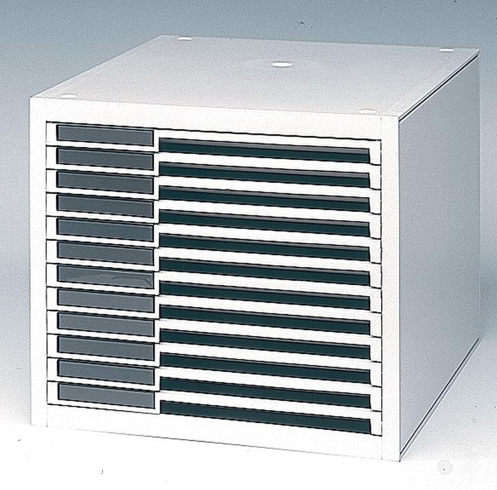 Image du produit Styro Schubladenbox (C4)