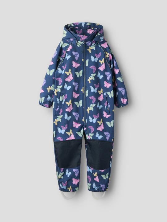 Immagine prodotto Name it Nmfalfa08 Softshell Suit Aop 1fo Noos (92)