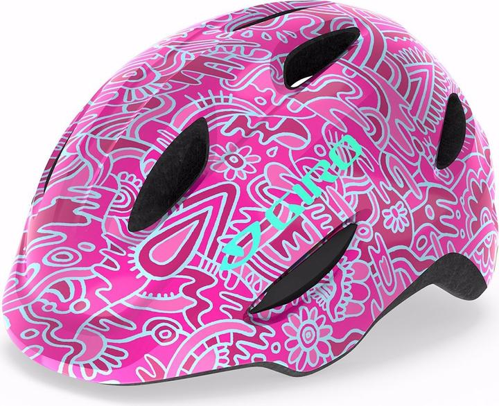 Produktbild Giro Scamp MIPS (45 - 49 cm)