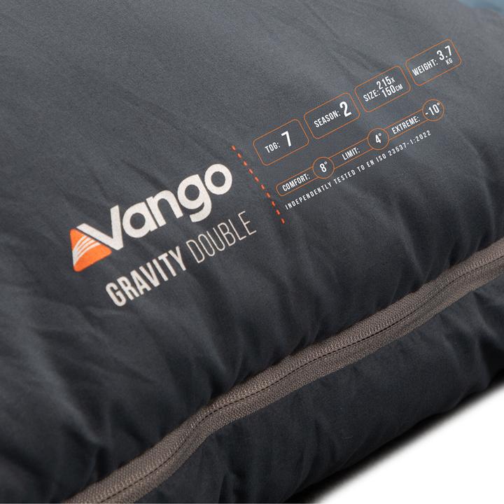 Image du produit Vango Gravity Double (210 cm)
