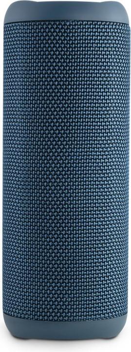 Actual product image Vieta Pro Vieta Dance Bluetooth Speaker - blue (12 h, Rechargeable battery operated)