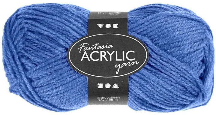 Produktbild Creativ Company Acrylwolle (80 m)
