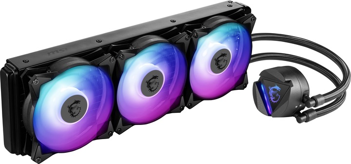 Produktbild MSI MAG CoreLiquid 360R