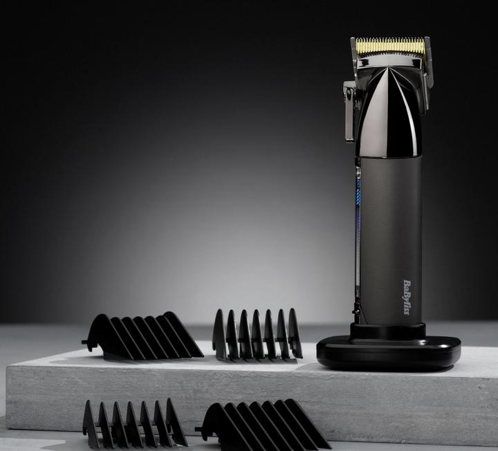 Immagine prodotto BaByliss Pro Definizione delle prestazioni Stile