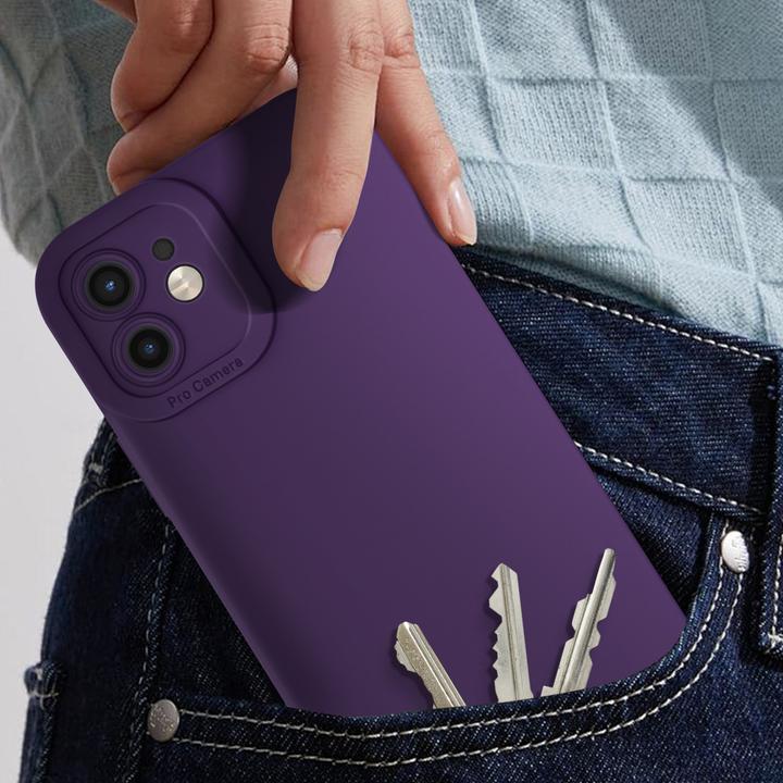 Produktbild Avizar SoftGlow Case Series (Apple iPhone 12)