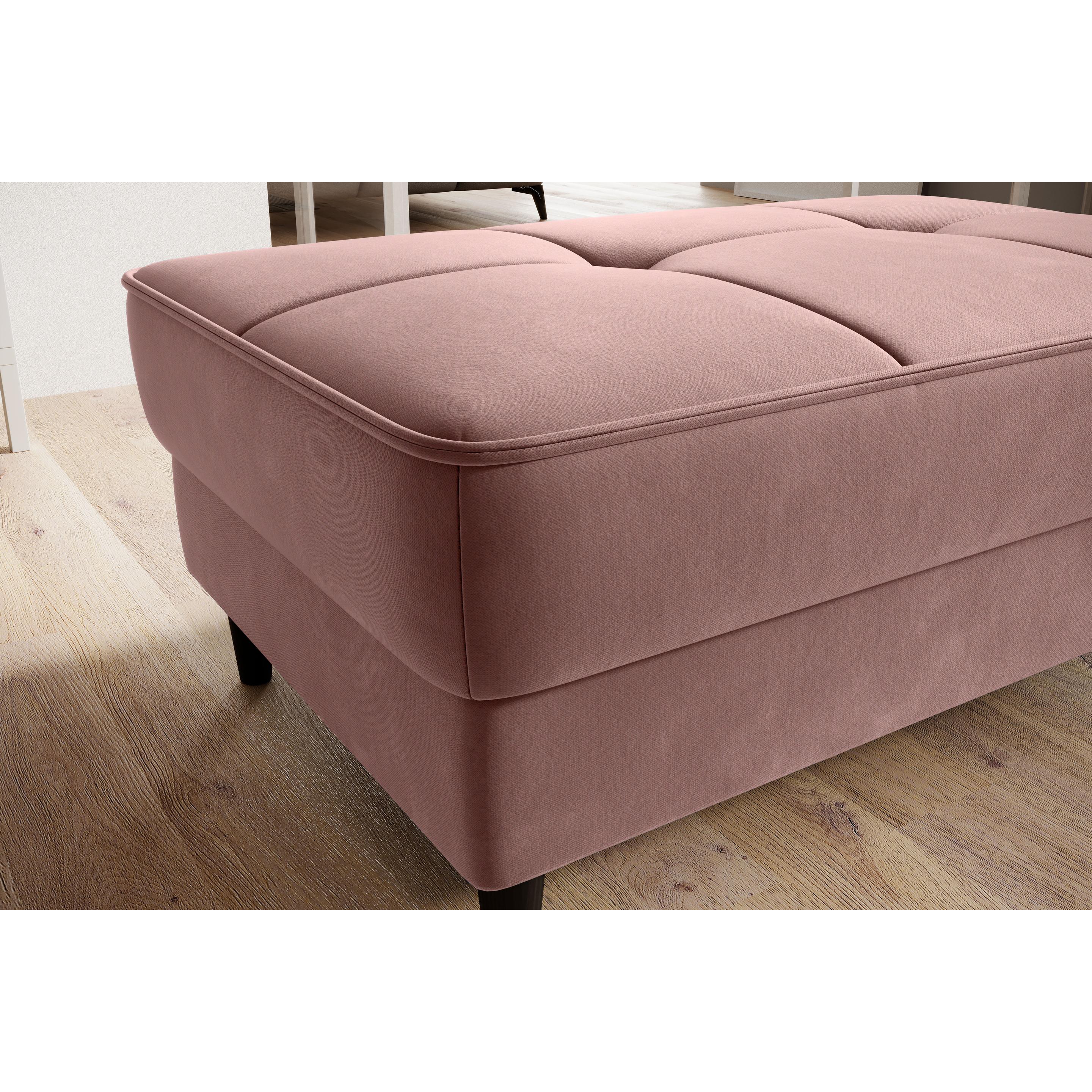 Thumbnail - ELTAP, Hocker + Pouf, Bellis