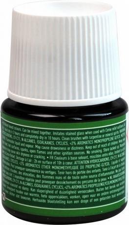 Image du produit Pebeo Vitrail Transparent (45 ml)