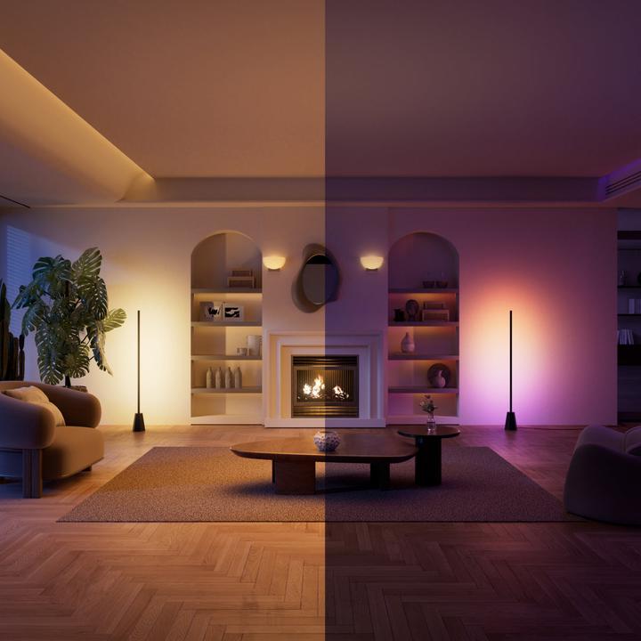 Actual product image eufy Indoor Floor Lamp E10 (1700 lm)