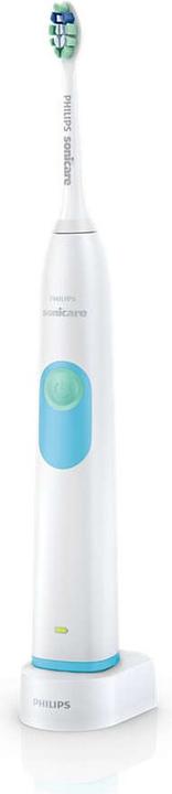 Actual product image Philips Sonicare 2 Series plaque control HX6231/01