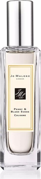 Actual product image Jo Malone Peony & Blush Suede (Eau de cologne, 50 ml)