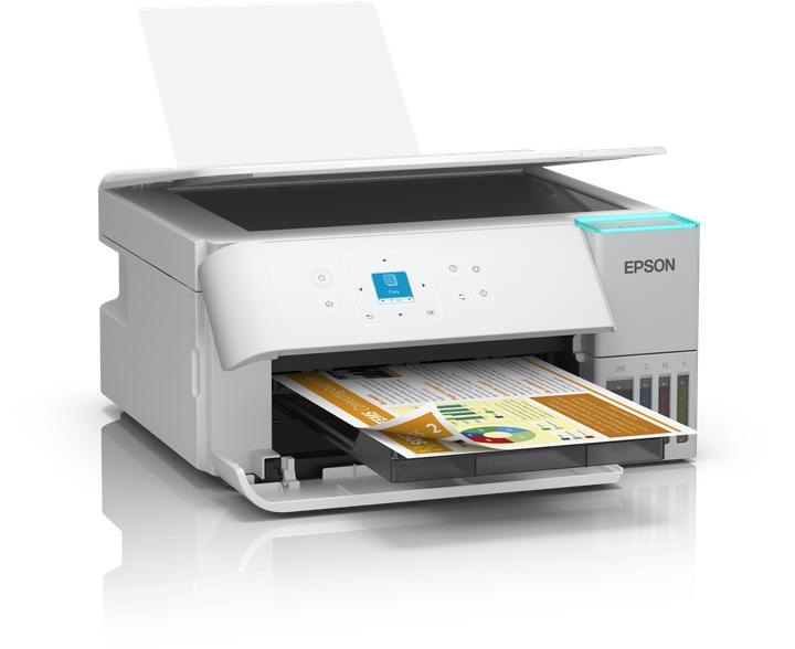 Produktbild Epson EcoTank ET-2956 (Tintentank, Farbe)