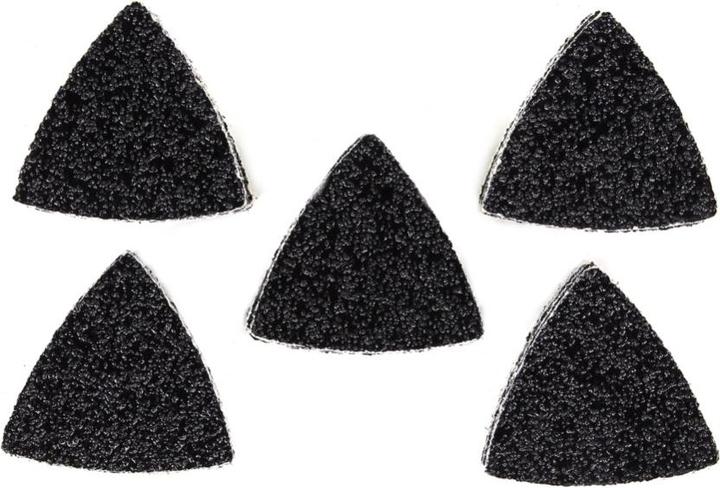 Image du produit Fein Papier de verre Delta avec Velcro (36)